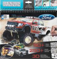 Альбом Wooky Ford F 150 07016