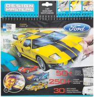 Альбом Wooky Ford GT 07017