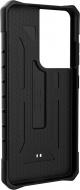 Чохол для Samsung Galaxy S21 Ultra Pathfinder Black 212837114040