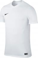 Футболка Nike SS YTH PARK VI JSY 725984-100 р.S білий