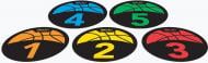 Фішка для тренувань Spalding Shot Spotz 3471 3471 р. універсальний