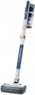 Пилосос акумуляторний Shark PowerPro IZ380EU white/blue