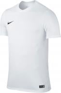 Футболка Nike SS YTH PARK VI JSY 725984-100 р.XL белый