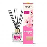 Ароматизатор підвісний WINSO Summer Time" Spring Blossom 539940 50 мл