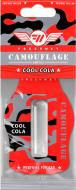 Ароматизатор підвісний FRESHWAY Camouflage Ampule (Кока Кола) Cool Cola 5 мл