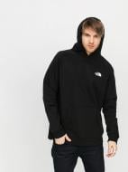 Штани THE NORTH FACE W STANDARD PANT - EU NF0A5ID4JK31 р. S чорний Штани THE NORTH FACE W STANDARD PANT - EU NF0A5ID4JK31 р. S чорний