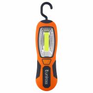 Фонарь рабочий UNIROSS 2 in 1 Work Light (ULSH017) 230 Lm черно-оранжевый