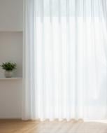 Тюль-вуаль 300x275 см айвори La Nuit