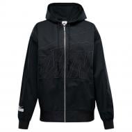 Джемпер Nike W NSW OS JKT DANCE FV7774-010 р.M чорний