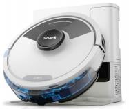 Робот-пылесос Shark Matrix Plus 2-in-1 with Auto Empty System RV2620WAEUWH