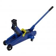 Домкрат гідравлічний Vitol 130-345 мм DP-20009K 2 т Домкрат гідравлічний Vitol 130-345 мм DP-20009K 2 т