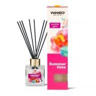 Ароматизатор подвесной WINSO Summer Time" Bubble Gum 991820 50 мл