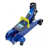 Домкрат гідравлічний Vitol 125-300 мм DP-20065K 2 т Домкрат гідравлічний Vitol 125-300 мм DP-20065K 2 т