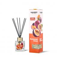 Ароматизатор подвесной WINSO Summer Time" Sweet Maracuja 990640 50 мл