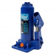 Домкрат гидравлический Vitol DB-03006K 3 т