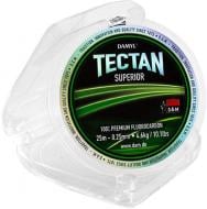 Волосінь DAM Tectan Superior Fluorocarbon 25м 0.2мм 3.30кг 3244020