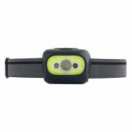 Фонарь налобный UNIROSS Prolite Headlamp (ULSH06) 350 Lm черный