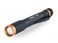 Фонарь ручной UNIROSS GX100 Torch Penlight (U322484) 280 Lm черный Фонарь ручной UNIROSS GX100 Torch Penlight (U322484) 280 Lm черный