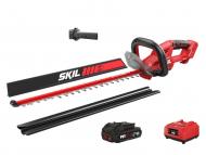 Кущоріз акумуляторний SKIL GH1E0440CA+BC1E3136AA Кущоріз акумуляторний SKIL GH1E0440CA+BC1E3136AA