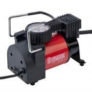 Компресор автомобільний Штурмовик AC-27 100PSI Компресор автомобільний Штурмовик AC-27 100PSI