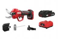 Секатор SKIL 0620 CA (GV1E0620CA+BC1E3136AA)