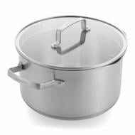 Кастрюля с крышкой GreenPan Chef's Collection, 22 см, 4,76 л (CC007731-001) Кастрюля с крышкой GreenPan Chef's Collection, 22 см, 4,76 л (CC007731-001)