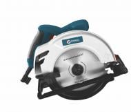 Пила дисковая Сталь ПД 185-15