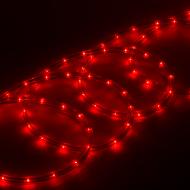 Гирлянда-фигура красная 9925 20 м Гирлянда-фигура красная 9925 20 м