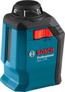 Нівелір лазерний Bosch Professional GLL 2-20 + BM3 0601063J00