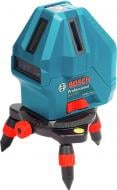 Нівелір лазерний Bosch Professional GLL 5-50 0601063N00