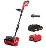Снегоуборочная машина SKIL GV1E0670CA+BC1E3136AA