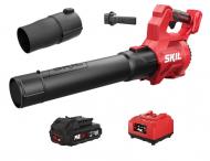 Воздуховод аккумуляторный SKIL GB1E0331CA+BC1E3136AA