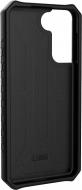 Чехол для Samsung Galaxy S21 Plus Monarch Carbon Fiber 212821114242