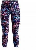 Лосины Under Armour 1361239-002 разноцветный
