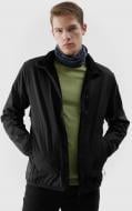 Ветровка 4F KURTKA PUCHOWA M308 4FWSS24TDJAM308-21S р.M черная