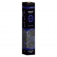 Ароматизатор подвесной Nowax Legend Sapphire Glow 9 NX91672 50 мл