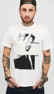 Футболка мужская YAPPI MW1514 р.XL белый