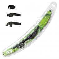 Щетка стеклоочистителя EcoKraft Energy 26" ASE26 – всесезонная, бескаркасная, для легковых автомобилей 650 мм 1 шт.