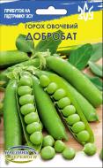 Насіння Насіння Перемоги горох овочевий альфа Добробат 20 г (4823099813018)