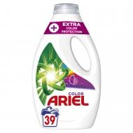 Гель для машинной и ручной стирки Ariel Color + Защита волокон 1,95 л