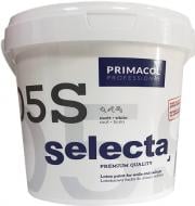 Фарба інтер'єрна акрилова Primacol Professional SELECTA 05 База С мат білий 1 л