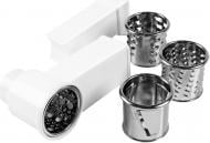 Комплект насадок для мясорубки Mystery MVS-100 MYSTERY MVS-100 Комплект насадок для мясорубки Mystery MVS-100 MYSTERY MVS-100