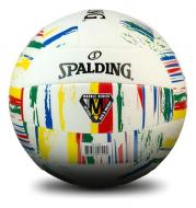 Баскетбольный мяч Spalding Marble 72377Z р. 5 разноцветный Баскетбольный мяч Spalding Marble 72377Z р. 5 разноцветный