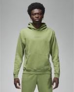 Джемпер Jordan J AIR JDN WFLC HOODIE FJ1966-340 р.M зелений