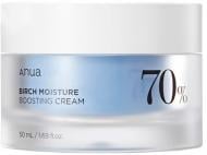 Крем ANUA успокаивающий с березовым соком 50 мл