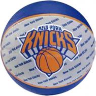 Баскетбольный мяч Spalding New York Knickx 73941Z р. 7 синий Баскетбольный мяч Spalding New York Knickx 73941Z р. 7 синий