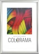Рамка для фото La Colorama LA 1 фото 30х40 см серебряный
