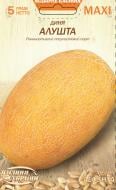 Насіння Насіння України диня Алушта 5 г (4823099813896)