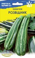 Насіння Насіння Перемоги кабачок-цукіні зебра Розвідник 10 г (4823099813063)