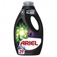 Гель для машинной и ручной стирки Ariel + Revitablack 1,95 л